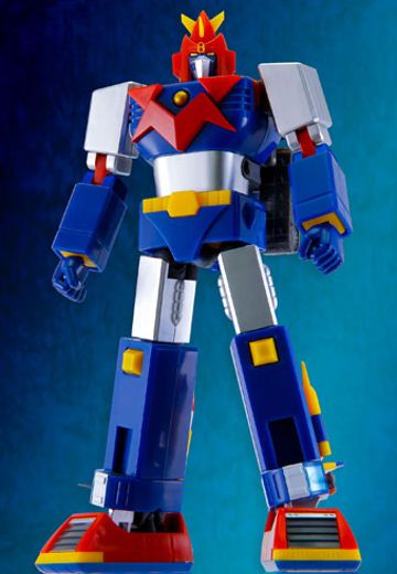 迷你可动手办 V型电磁侠 | Hpoi手办维基