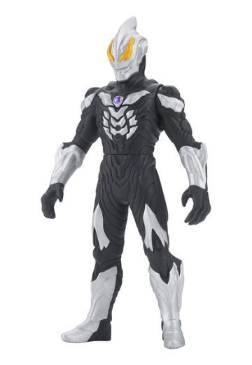 奥特曼怪獣系列 #106 奥特曼マンジード 奥特曼マンベリアルアトロシアス  | Hpoi手办维基