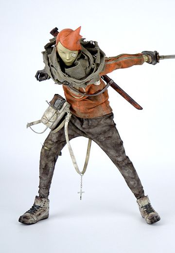 SMIRKING MASTER ONE JODAN (ONLINE EDITION) | Hpoi手办维基