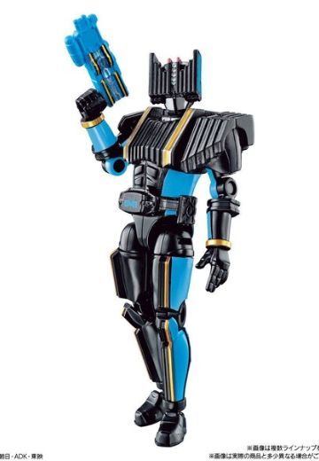 创动 假面骑士Zi-O 假面骑士Diend | Hpoi手办维基