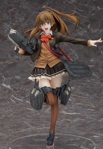 舰队Collection -舰娘- 熊野改二