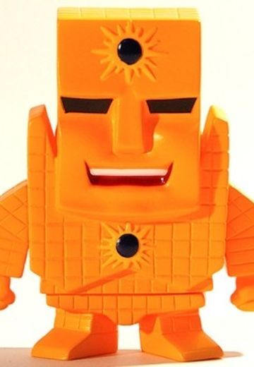 Kinnikuman Muscle Shot Series 筋肉人 サンシャイン Anime Ver.  | Hpoi手办维基