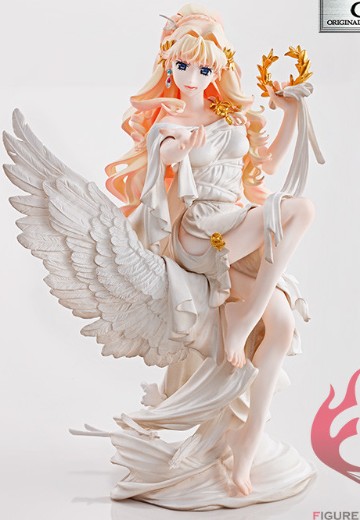 Figure Spirits Kuji 超时空要塞F 雪莉露・诺姆 | Hpoi手办维基