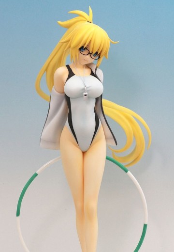 Fate / Grand Order 贞德  水着ver. | Hpoi手办维基