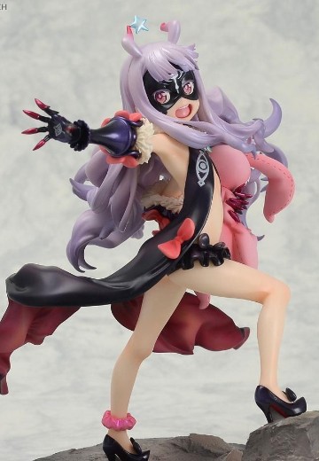 世界征服～谋略之星～ ガラクーチカ&星宫 ケイト&クルクル&薇妮艾拉大人