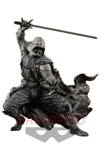 DARTH VADER Gallery 星球大战 ダース・ベイダー Special Color ver. 