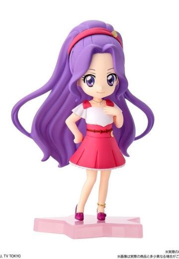 食玩 偶像活动！ 神崎美月  | Hpoi手办维基