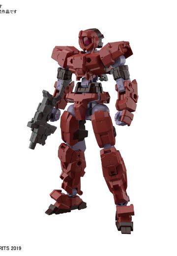 30MM 1/144 eEXM-17 Alto[红色] | Hpoi手办维基