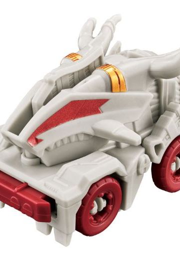 アタック変形 ウルトラビークル ギャラク特朗ビークル  | Hpoi手办维基