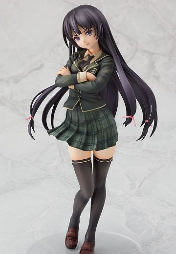 我的朋友很少 三日月夜空 | Hpoi手办维基