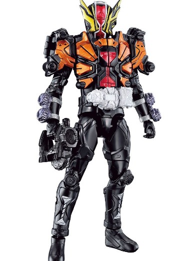 Riderキックス手办 仮面Riderジオウ 仮面Riderゲイツ Revive Shippu | Hpoi手办维基