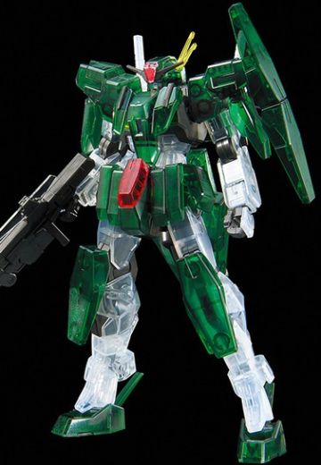 HG00 机动战士高达00 GN-006 智天使高达 Clear Color  | Hpoi手办维基