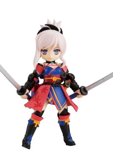 桌面军队 Fate/Grand Order 新免武藏守藤原玄信 Saber