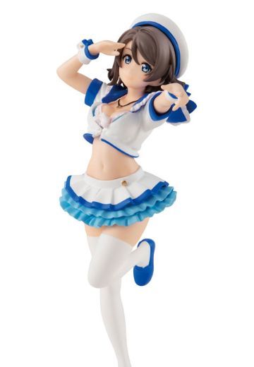 扭蛋肖像  Love Live! Sunshine!! 渡辺曜 