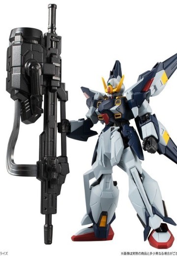 万代食玩 SD高达G世纪 LRX-077 西斯奎德 AEUG Color | Hpoi手办维基