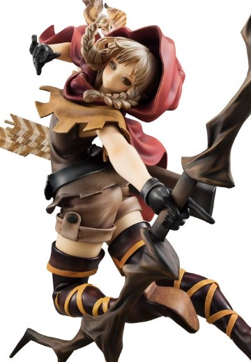 ExcellentModel 龙之皇冠 精灵 异色Ver.  | Hpoi手办维基