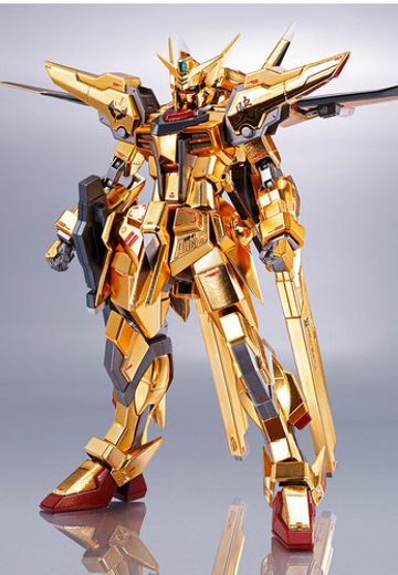 METAL ROBOT魂 ＜机动战士系列＞  拂晓高达（大鹫装备） | Hpoi手办维基