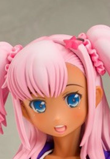 小豆酱[小豆岛夏乃] 日烧版 | Hpoi手办维基