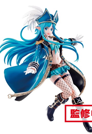 一番赏 刀剑神域 记忆碎片 part2 亚丝娜 | Hpoi手办维基