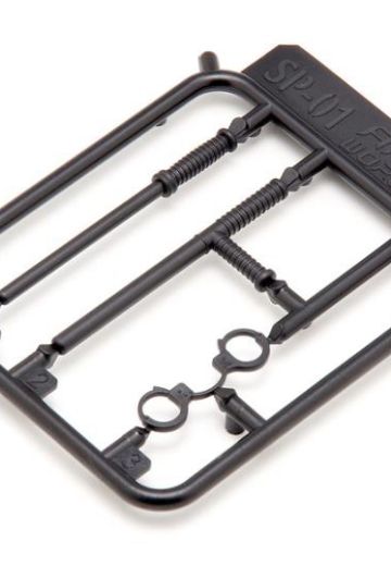 1/12 AWSP-01 警棍手铐套