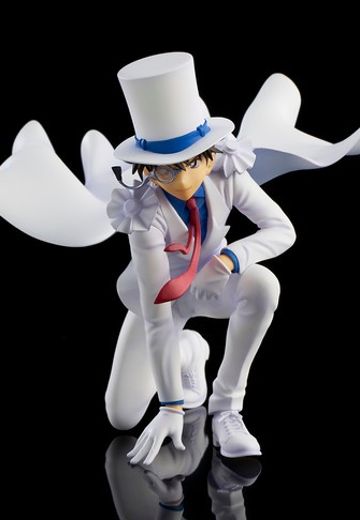 名侦探柯南 怪盗基德 限定版 | Hpoi手办维基