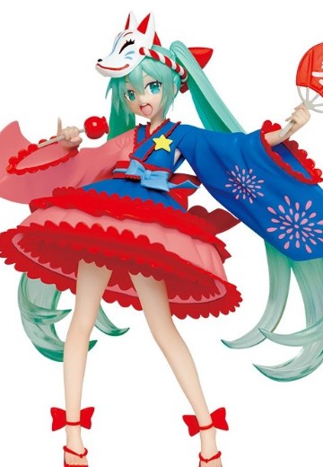 VOCALOID 初音未来 2nd season 夏服ver. 店铺限定 | Hpoi手办维基