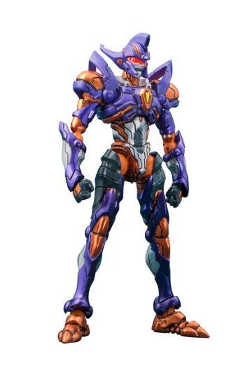 ActiBuilder SSSS.GRIDMAN 古立特骑士 