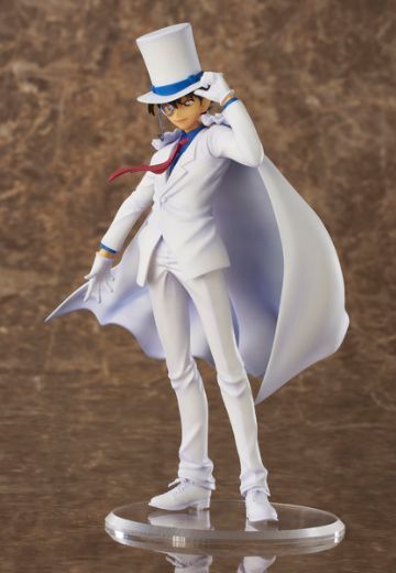 名侦探柯南 怪盗基德