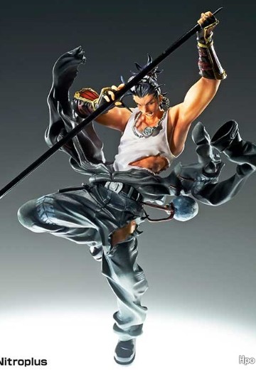 刀剣乱舞-ONLINE- 日本号 | Hpoi手办维基