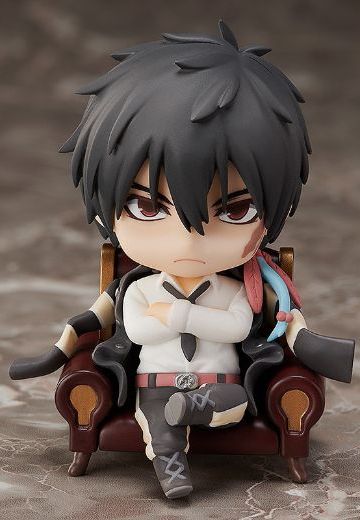 粘土人#1135 家庭教师HITMAN REBORN! XANXUS