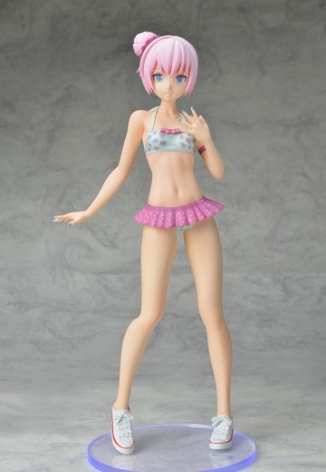 初音未来 Project DIVA Arcade Future Tone 巡音LUKA 泳装ver. 