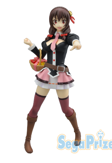 为美好的世界献上祝福！红传说 芸芸 | Hpoi手办维基