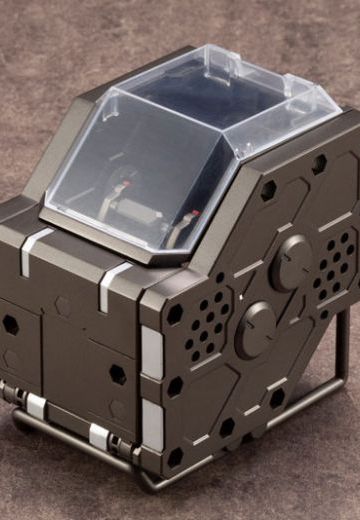 六角机牙 助力器包004 多连接吊舱 模组套件 | Hpoi手办维基