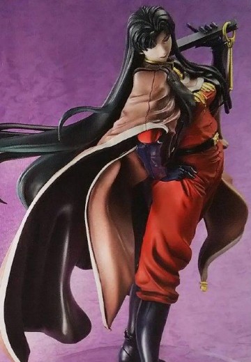 Gundam Girls Generation 机动战士高达0083 星尘的回忆 西玛・卡拉豪 