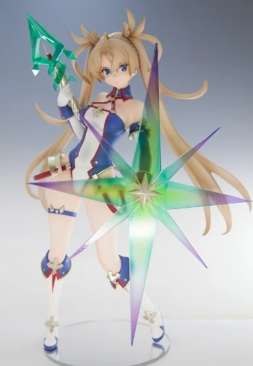 Fate / Grand Order 布拉达曼特