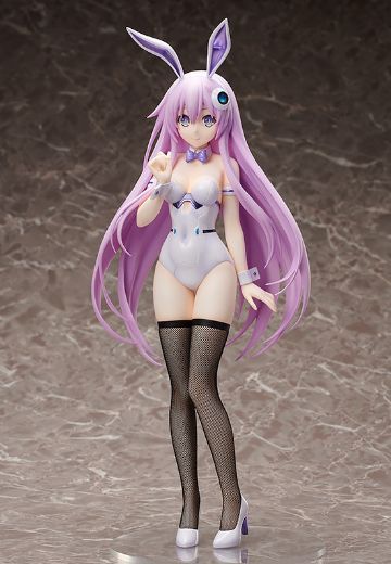 B-style 超次元游戏海王星 动画版 涅普姬雅 兔女郎Ver. | Hpoi手办维基