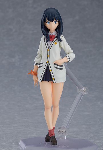 figma#440  SSSS.古立特 宝多六花 | Hpoi手办维基