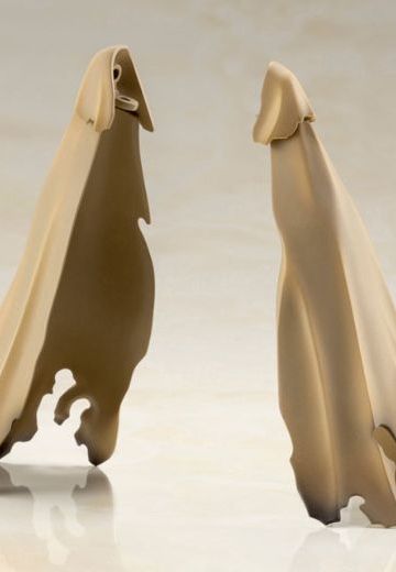 M.S.G  装扮配件 侧披风 | Hpoi手办维基