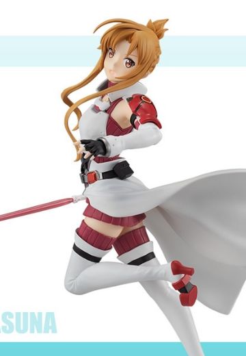 	Super Special 系列 刀剑神域 Alicization 亚丝娜  | Hpoi手办维基