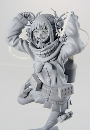 BANPRESTO手办斗兽场 我的英雄学院 渡我被身子 Special Color ver.  | Hpoi手办维基