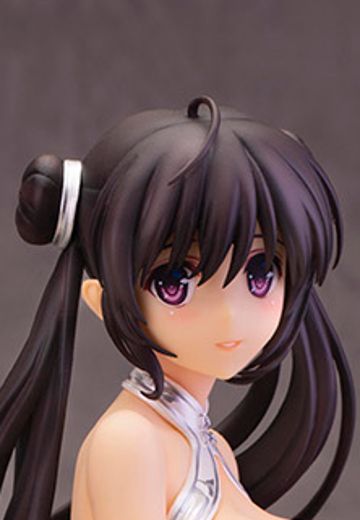 冬月茉莉 Ver.2 纯白版 | Hpoi手办维基