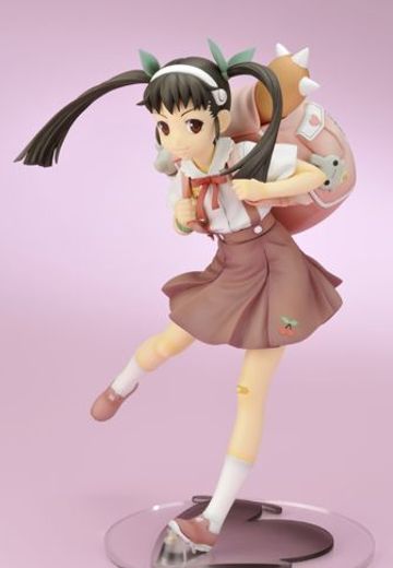 八九寺真宵 | Hpoi手办维基