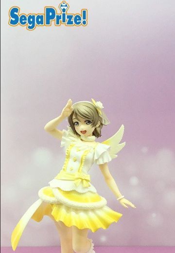 超级景品 Love Live! Sunshine!! The School Idol Movie Over the Rainbow 渡辺曜 