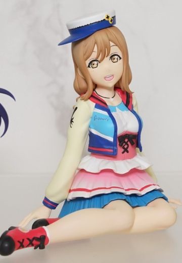 Love Live! Sunshine!! The School Idol Movie Over the Rainbow 国木田花丸 Hi! Cheese!  | Hpoi手办维基