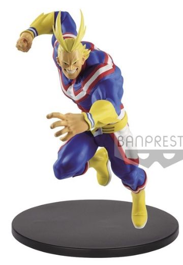  Vol.5 我的英雄学院 欧尔麦特