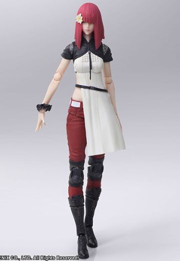 Bring Arts 尼尔：机械纪元 Popola