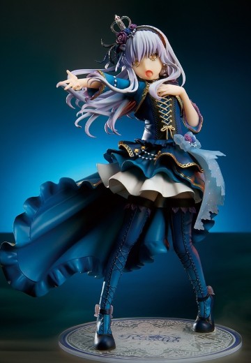 BanG Dream! 少女乐团派对 凑友希那 | Hpoi手办维基