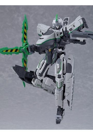 Moderoid 新干线变形机器人 Shinkalion E3翼号钢铁之翼 | Hpoi手办维基