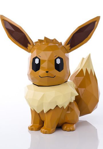 POLYGO 精灵宝可梦 伊布  | Hpoi手办维基