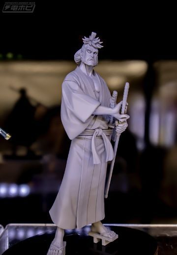 Vol.4 航海王 锦卫门 | Hpoi手办维基